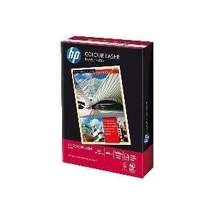 HP Color Choice Extra glatt 196 Mikrometer Off White A4 210 x 297 mm 200 g/m² 250 Blatt Folie Normalpapier (88239915)