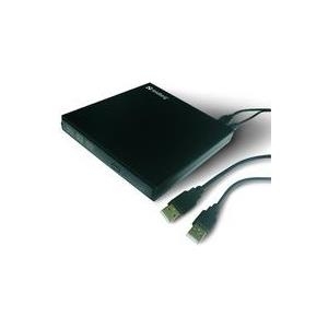 Sandberg USB Mini DVD Burner (133-66)