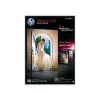 Hewlett-Packard HP Premium Plus Photo Paper (CR672A)