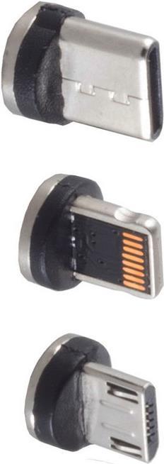 shiverpeaks BS14-19003 Drahtverbinder USB Micro-B (BS14-19003)