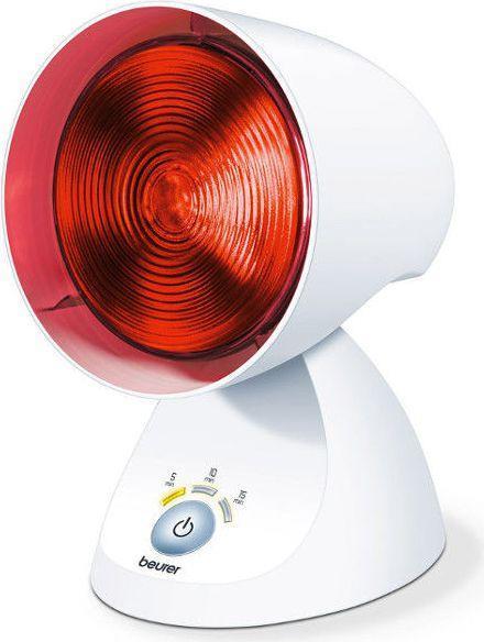 Beurer Infrarotlampe E27 150 W 230 V 1 St. (61612)