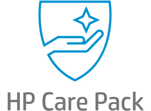 HP Care Pack Next Business Day Hardware Support (U7935E)
