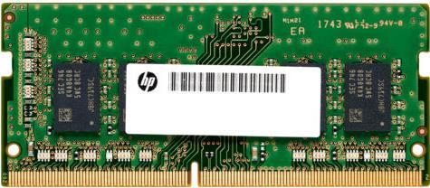 HP GNRC-SODIMM 4GB 2400MHz 1.2v D (862397-850)