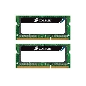 Corsair Memory 16 GB : 2 x 8 GB (CMSA16GX3M2A1600C11)