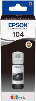 Epson EcoTank 104 70 ml (C13T00P140)