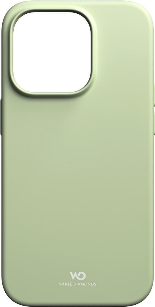 White Diamonds Cover Urban Case für Apple iPhone 14 Pro, Pistachio (00220232)