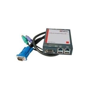 Lindy KVM over IP Access Switch Classic USB (39414)