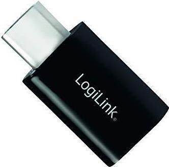 Logilink USB-C Bluetooth V4.0 Dongle (BT0048)