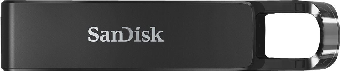 SanDisk Ultra USB-Flash-Laufwerk (SDCZ460-256G-G46)