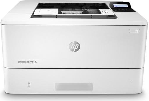 Hp Laserjet Pro M Dw Drucker Monochrom Duplex W A A B