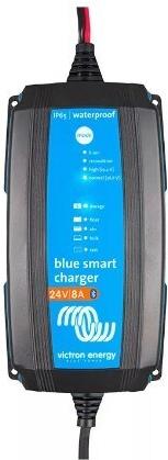 Victron Energy 24V 5A Bluetooth-Ladegerät (BPC240531064R) (BPC240531064R)