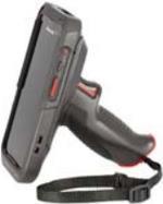 Honeywell Booted Scan Handle (CT45-SH-UVB)