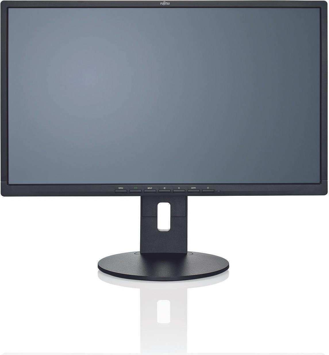 Fujitsu B Ts Pro Led Monitor Cm S K V