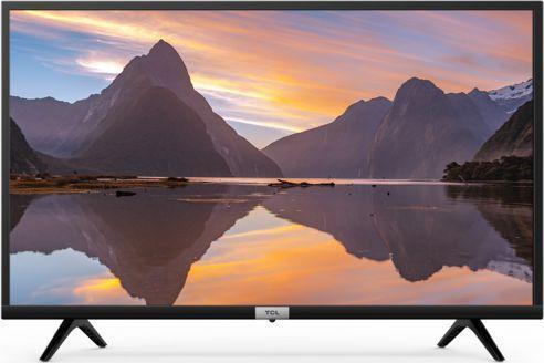 TCL S52 Series S5200 81,3 cm (32") HD Smart-TV WLAN Schwarz (32S5200)