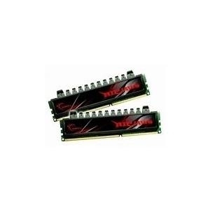 G.Skill DIMM 8 GB DDR3-1333 Kit (F3-10666CL7D-8GBRH, Ripjaws-Serie) (F3-10666CL7D-8GBRH)