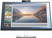 HP E24d LED-Monitor G4 60,5cm 23.8" IPS FHD 16:9 1000:1 250cd/m2 5ms HDMI DP USB-C [Energieklasse E] (6PA50A4#ABB)