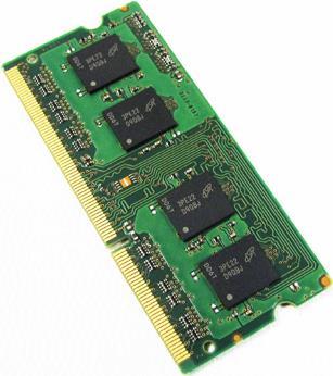Fujitsu DDR4 4GB SO DIMM 260-PIN (S26361-F3396-L3)