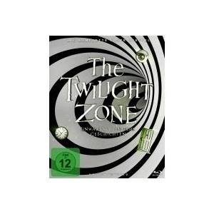 Koch Media Home Entertainment Twilight Zone - Staffel 1 (6 Blu-rays)