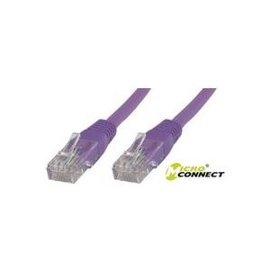 MicroConnect Netzwerkkabel (UTP6003P)