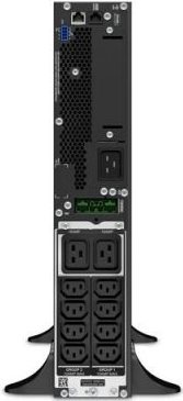 APC Smart-UPS SRT 2200VA 230V (SRT2200XLI)