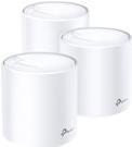 TP-Link Deco X20 WLAN-System (3 Router) (DECO X20(3-PACK))