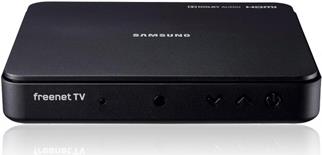 Samsung GX-MB540TL DVB-Digital-TV-Tuner/Digital-Player (GX-MB540TL)