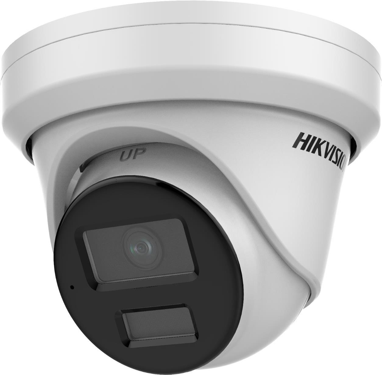 Hikvision DS-2CD2323G2-IU(2.8MM)(D) Sicherheitskamera Geschützturm IP-Sicherheitskamera Outdoor 1920 x 1080 Pixel Decke/Wand (DS-2CD2323G2-IU(2.8mm)(D))