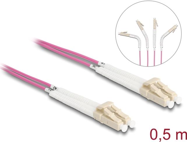 Delock Netzwerkkabel (88086)