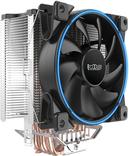 PCCOOLER GI-X5 CPU-Kühler in Blau (GI-X5B)
