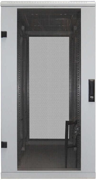 Triton 19"-Serverschrank/Netzwerkschrank RMA von (RMA-27-L68-CAX-N1-MAA)