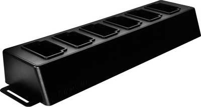 Transcend TS-DPD6C Ladestation (TS-DPD6C)