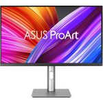 ASUS ProArt PA279CRV 68,6 cm (27 Zoll) 3840 x 2160 Pixel 4K Ultra HD LCD Schwarz [Energieklasse E] (90LM08E0-B01K70) (geöffnet)