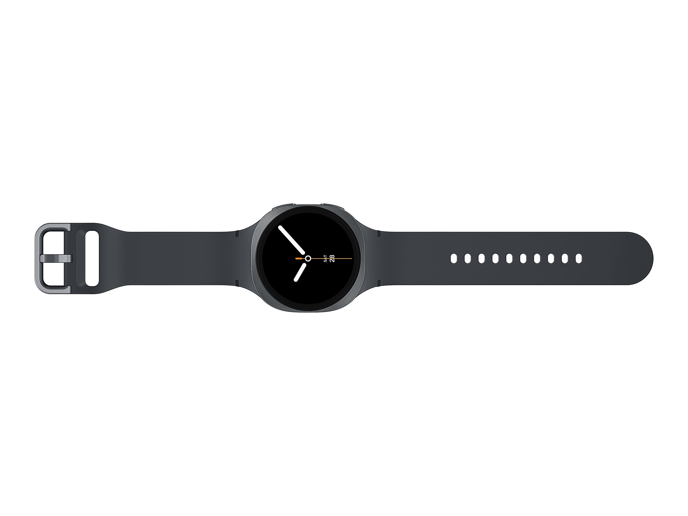 Samsung Galaxy Watch8 40mm LTE 32 GB Graphit