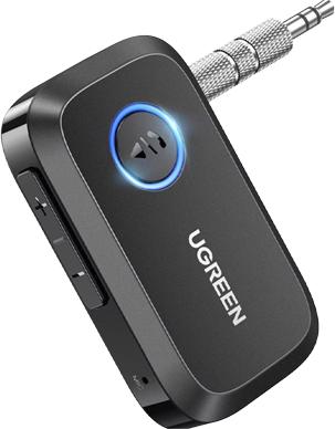 Ugreen Car Bluetooth Audio Receiver (90748)