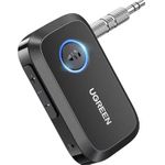Ugreen Car Bluetooth Audio Receiver (90748)
