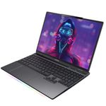 Captiva Advanced Gaming I86-221 86221 Gaming-Notebook 38.9 cm (15.3") 2560x1600 (86221)