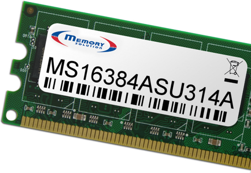 Memorysolution DDR3 (MS16384ASU314A)