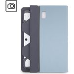 TARGUS Fit N Grip 22,86-25,4 cm 9-10" Rotierende Universal Tablettasche Blau (THZ66302GL)