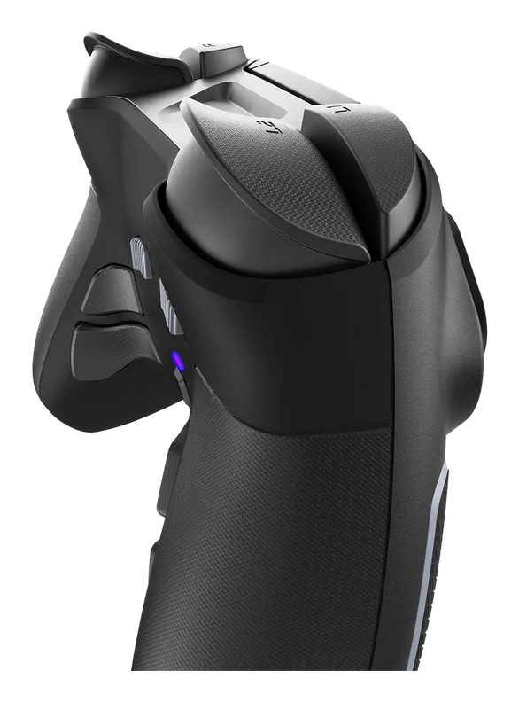 Turtle Beach Victrix Pro BFG Reloaded Gamepad Schwarz