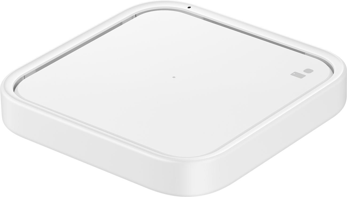Samsung EP-P2400 Induktive Ladematte 15 W Weiß