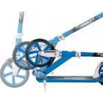 Razor A5 Lux Universal Klassischer Roller Blau (13073042)