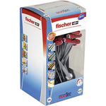 Fischer DUOTEC 10 Dübel 5 cm 20 Stück(e) (537260)