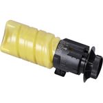 OKI Gelber Toner MC554 09006263 - 2.000 Seiten ISO/IEC 19752 für MC554dn