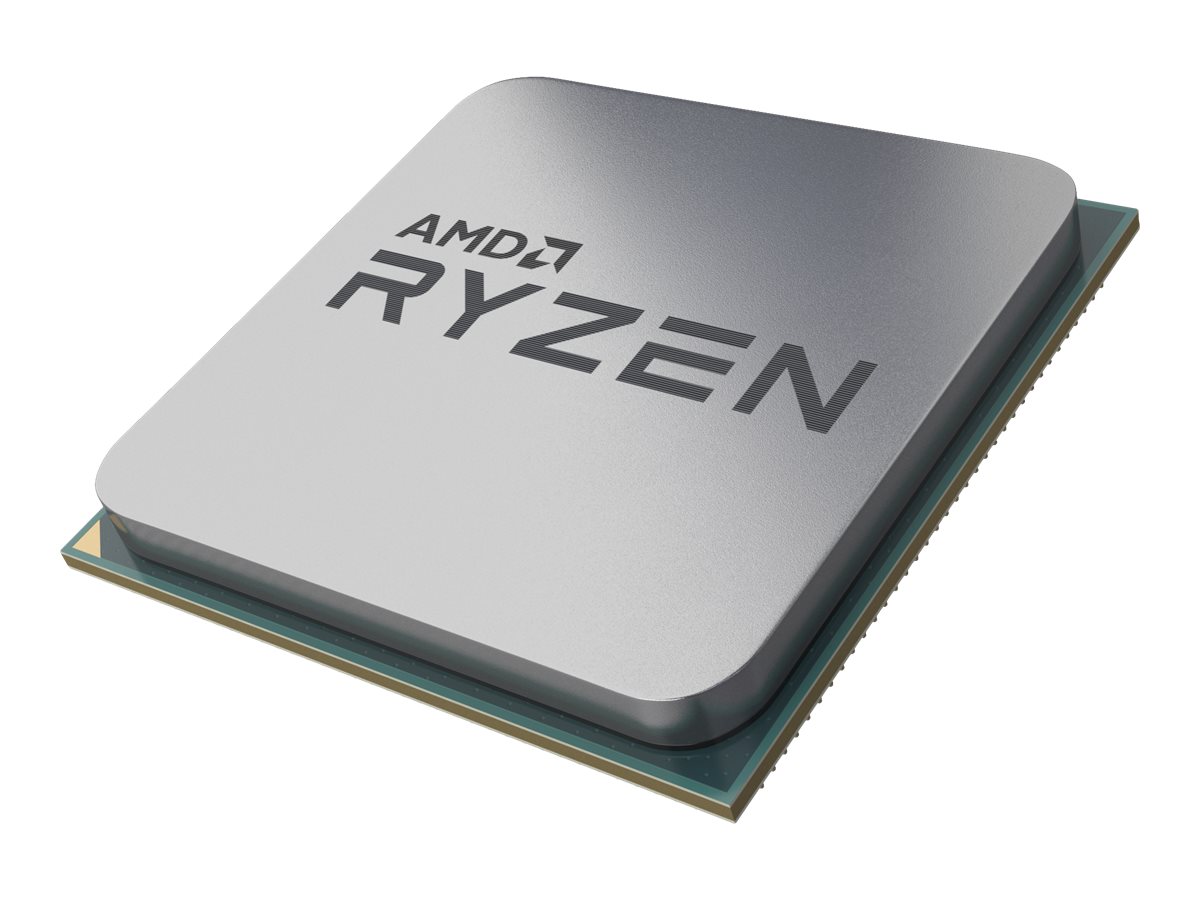 AMD Ryzen 3 3200G Prozessor 3,6 GHz 4 Kerne
