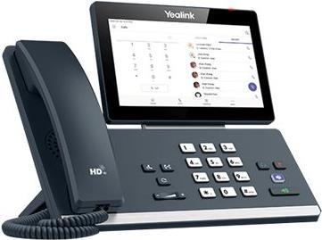 Yealink MP58 VoIP-Telefon (1301189)