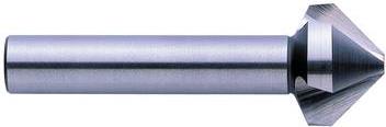 Exact Kegelsenker 12.4 mm HSS-E 05715 Zylinderschaft 1 St. (05715)
