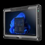 GETAC F110G7 Rugged Tablet PC 11,6" Full HD Intel Core i5 8GB RAM 256GB SSD Win 11 Pro no WLAN/BT