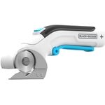 Black & Decker Messer BCRC115-XJ inkl. 1 Klinge (BCRC115-XJ)
