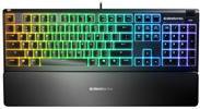 SteelSeries Apex 3 Tastatur (64795)