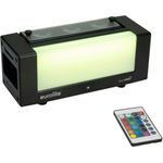 EUROLITE AKKU Bar-3 Glow QCL Flex QuickDMX (41700117)